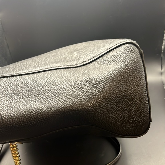 Coach Turnlock Chain Tote Bag - Picture 6 of 10